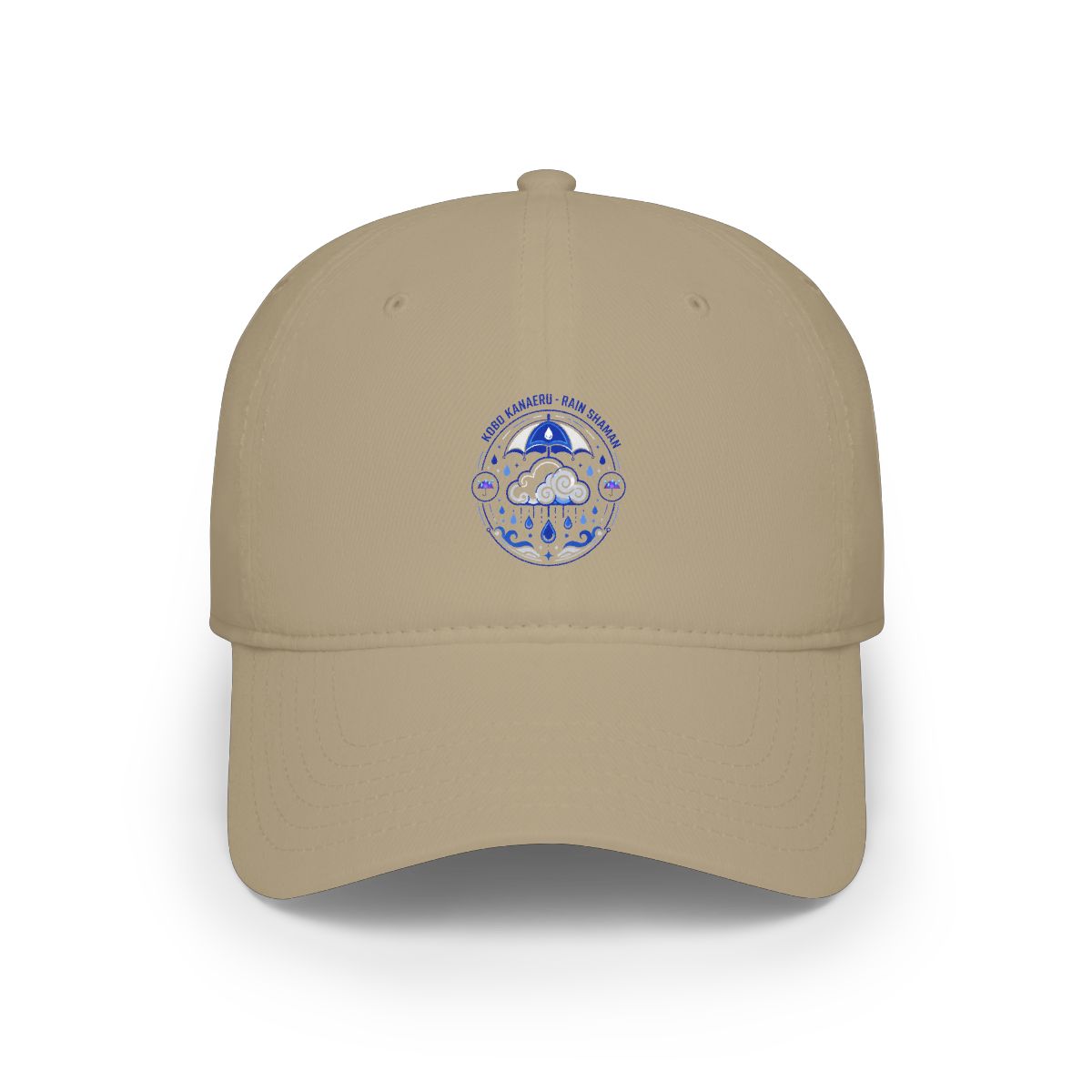 Kobo Kanaeru "Kobo Kanaeru - Rain Shaman" Hat - alternate angle 3, merchandise