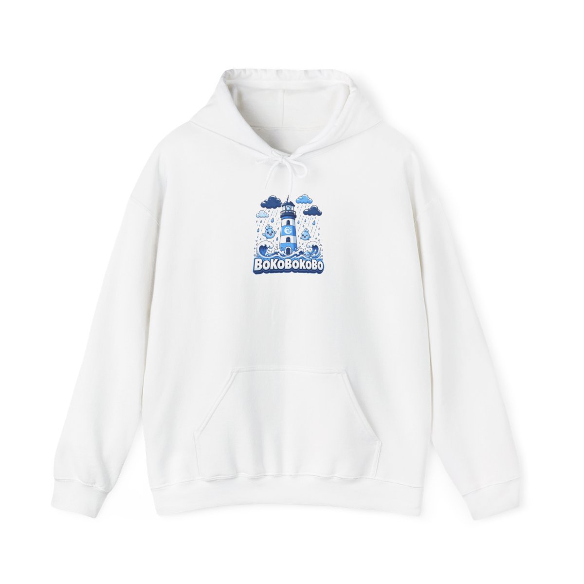 Kobo Kanaeru "Bokobokobo" Hoodie