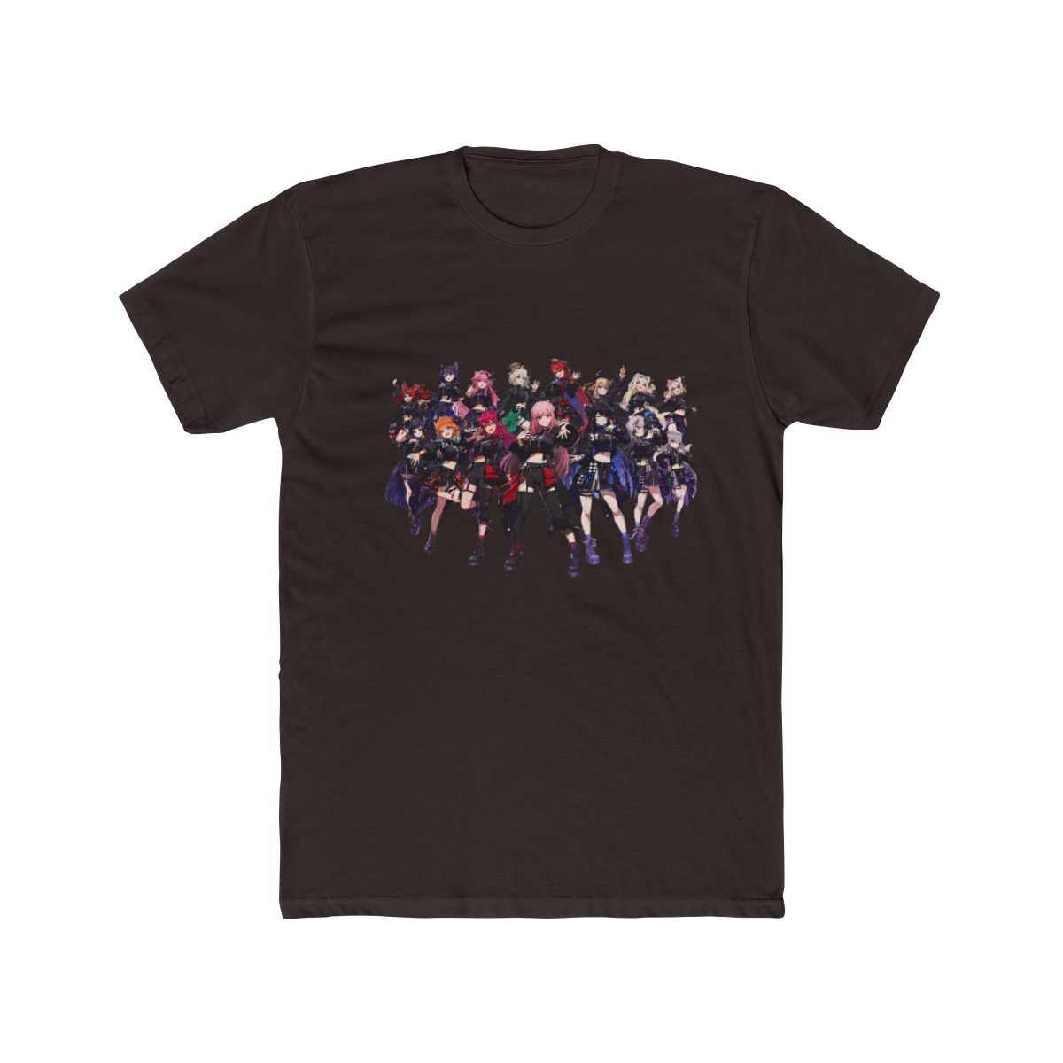 hololive English 3rd Concert -All for One- Blu-ray - alternate angle 3, merchandise