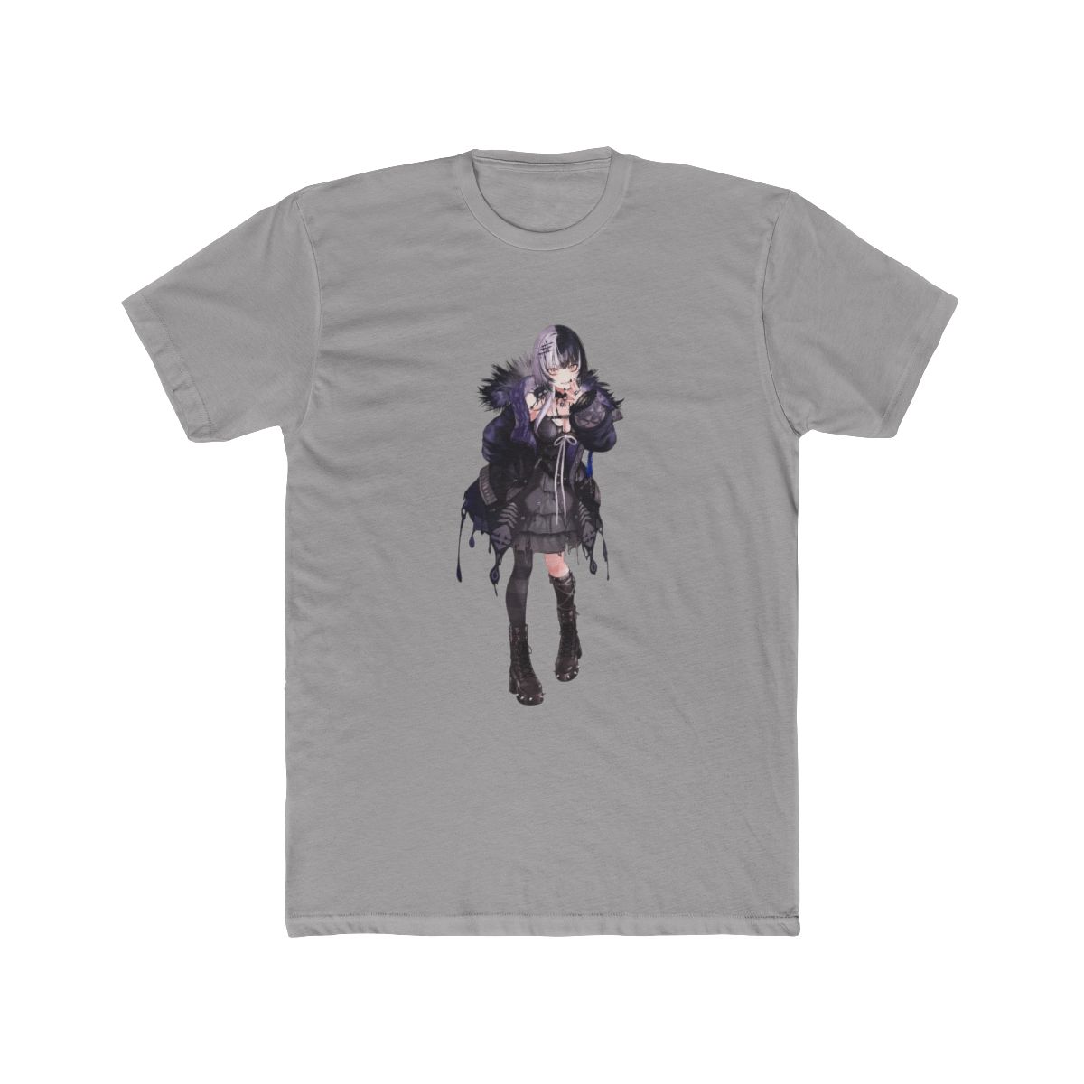 The Amelia Watson Ground Pound T Shirt | Hololive EN
