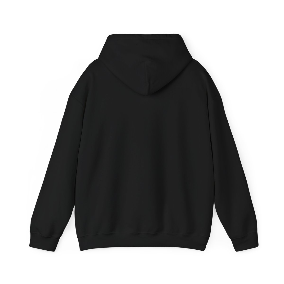 Hakos Baelz Hoodie | Hololive EN - alternate angle 1, merchandise