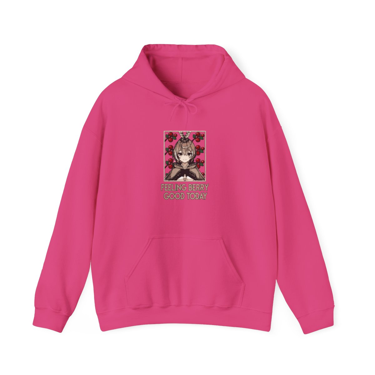 Nanashi Mumei Hololive English Hoodie - alternate angle 2, merchandise