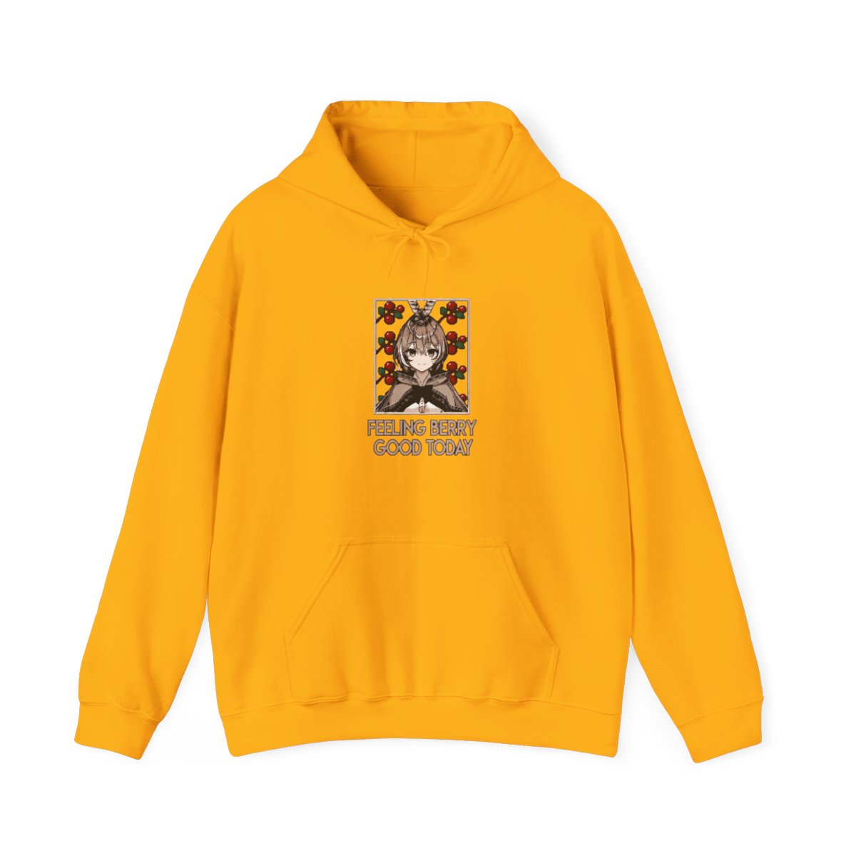 Nanashi Mumei Hololive English Hoodie - alternate angle 5, merchandise