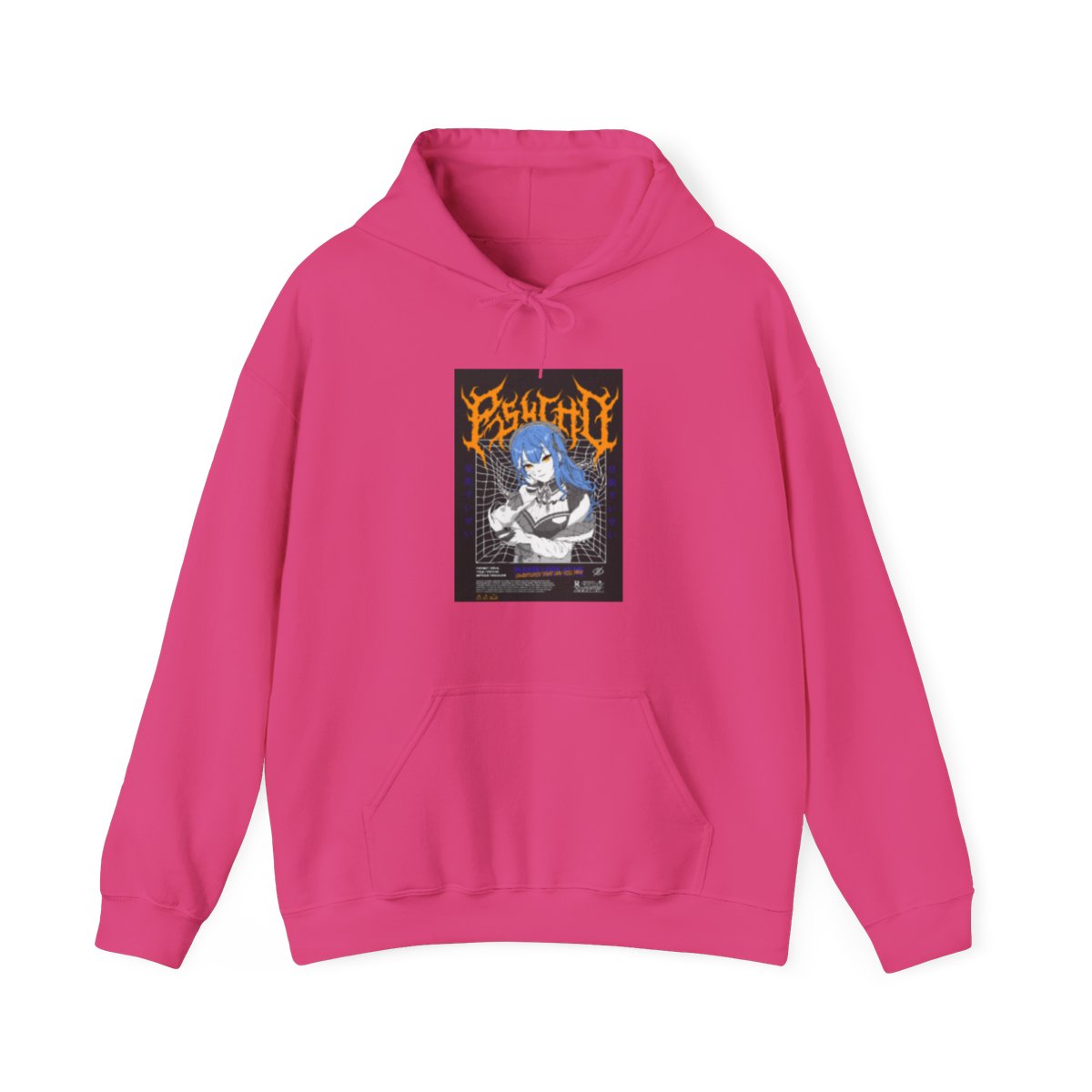 Hoodies - Hololive EN apparel collection