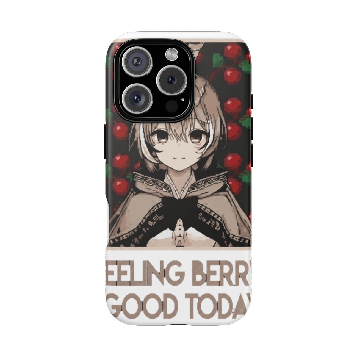 Nanashi Mumei Hololive English Phone Case - Official Phone Cases merchandise