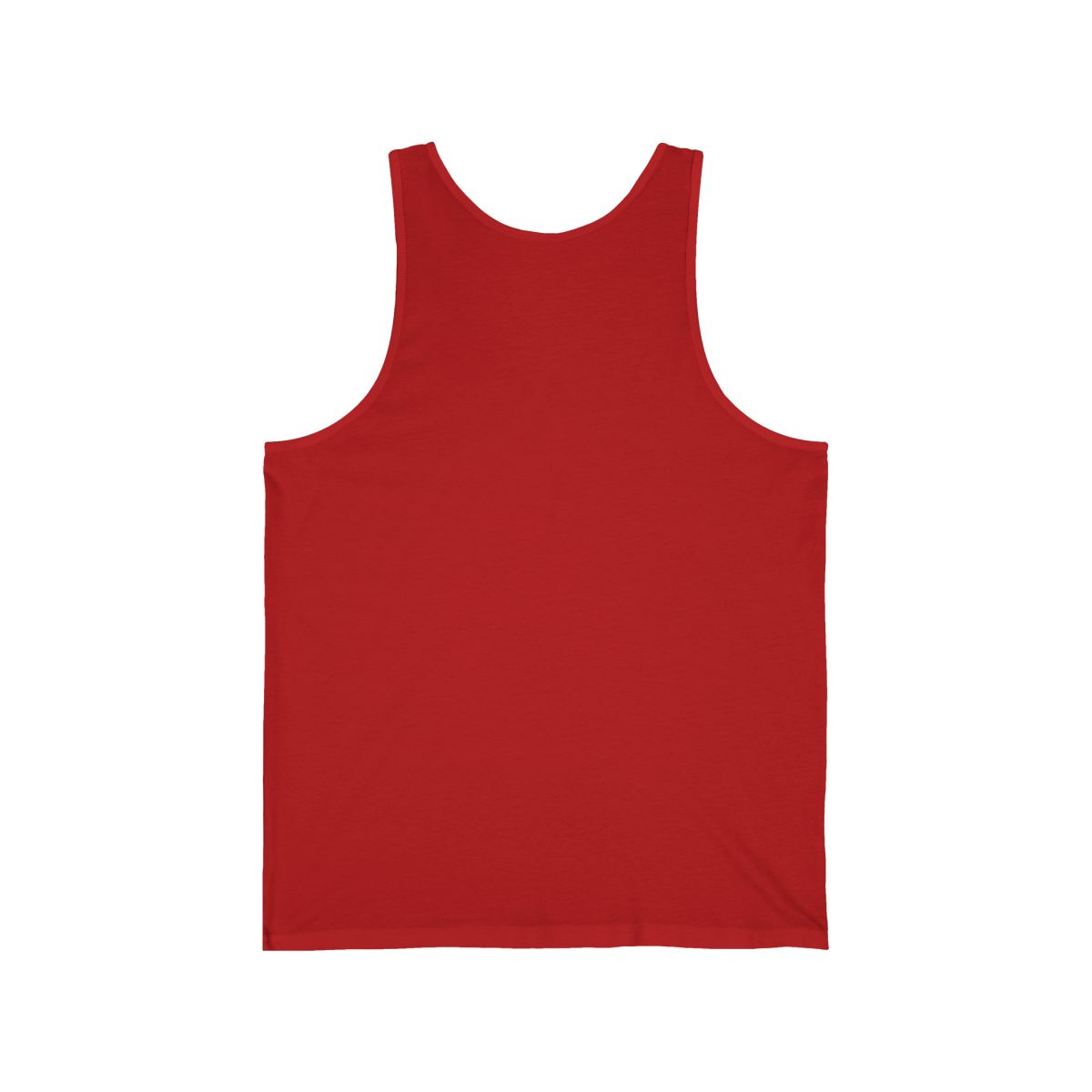 Calliope Mori Glitched Tank Top | Hololive EN - alternate angle 1, merchandise