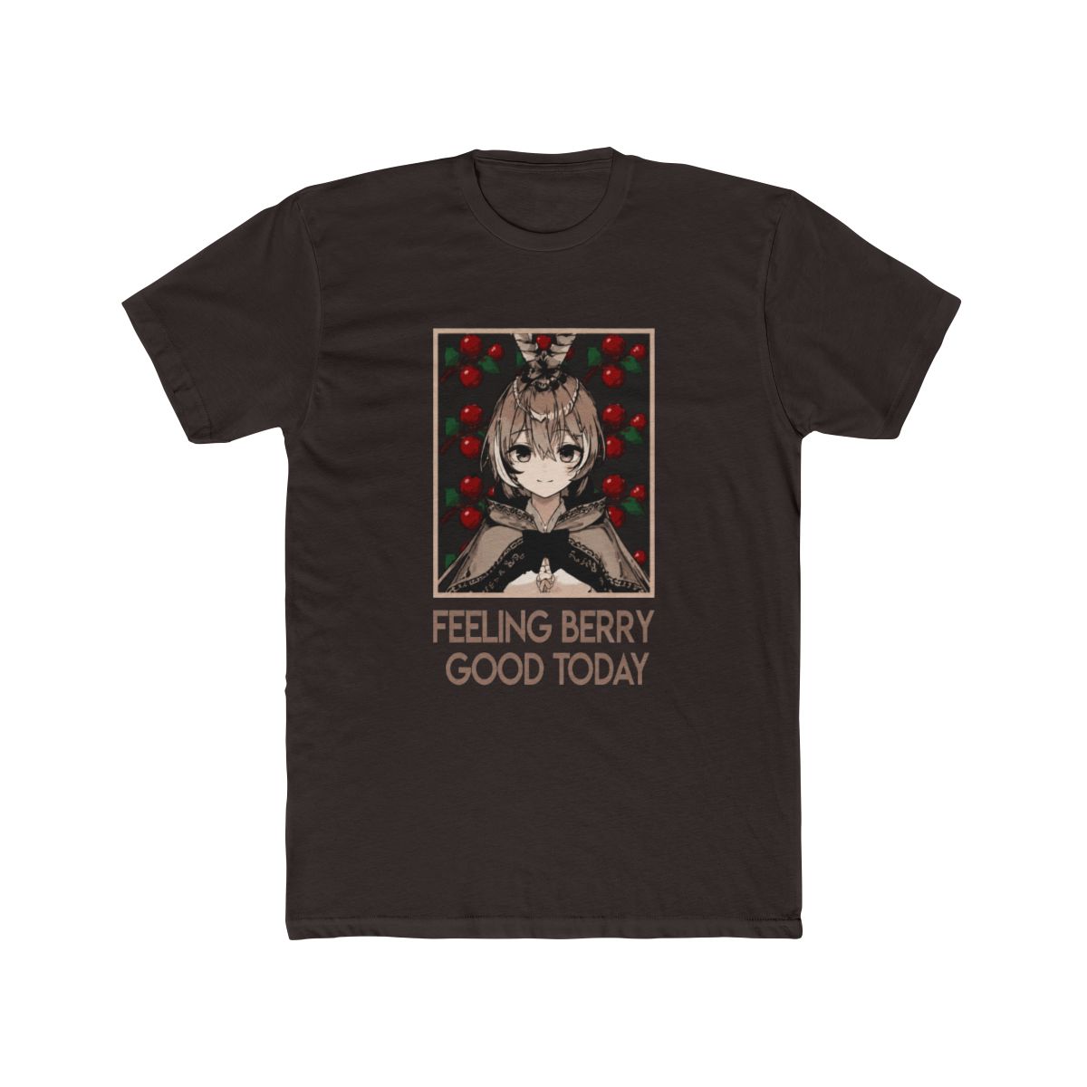 Nanashi Mumei Hololive English T Shirt - alternate angle 5, merchandise