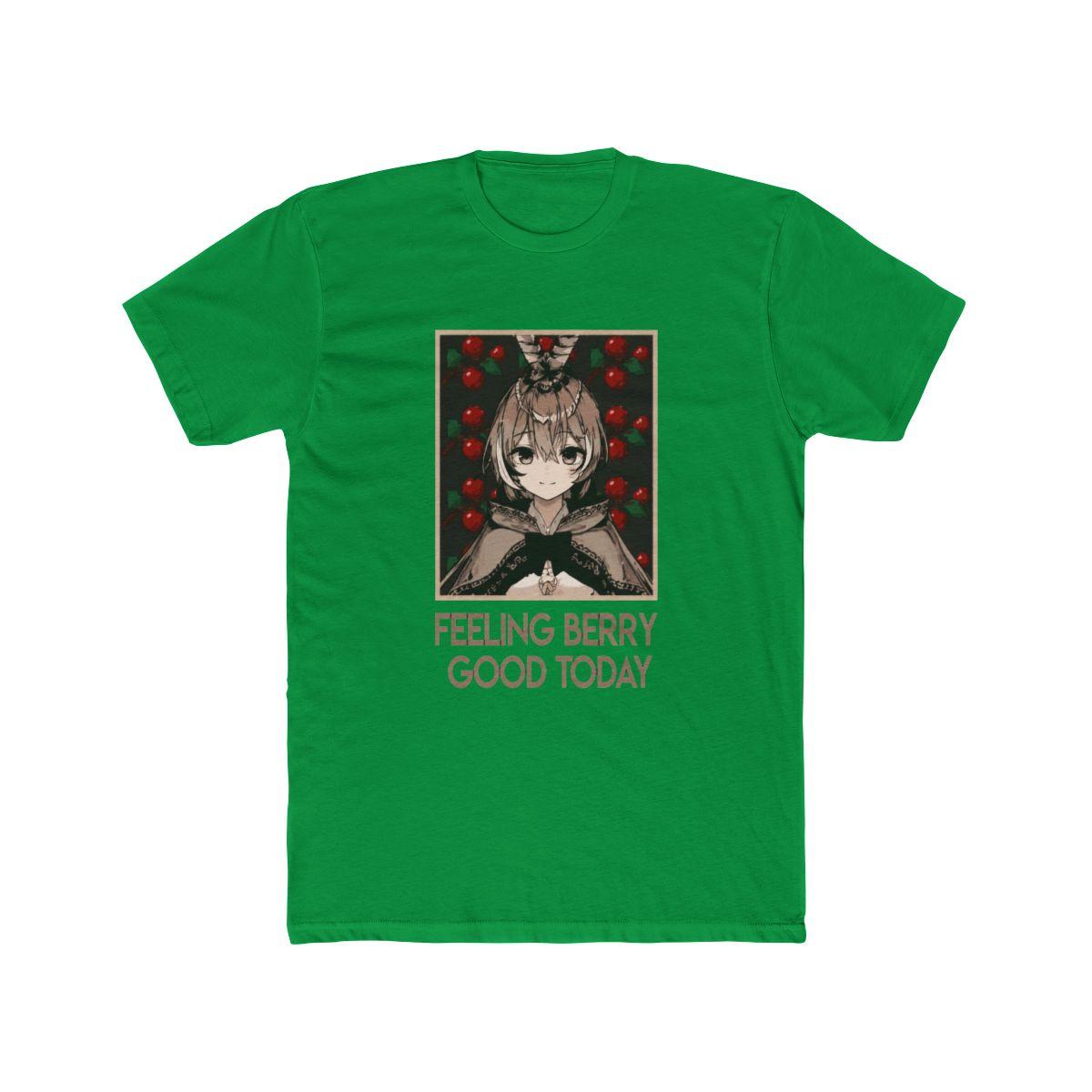 Nanashi Mumei Hololive English T Shirt - alternate angle 4, merchandise