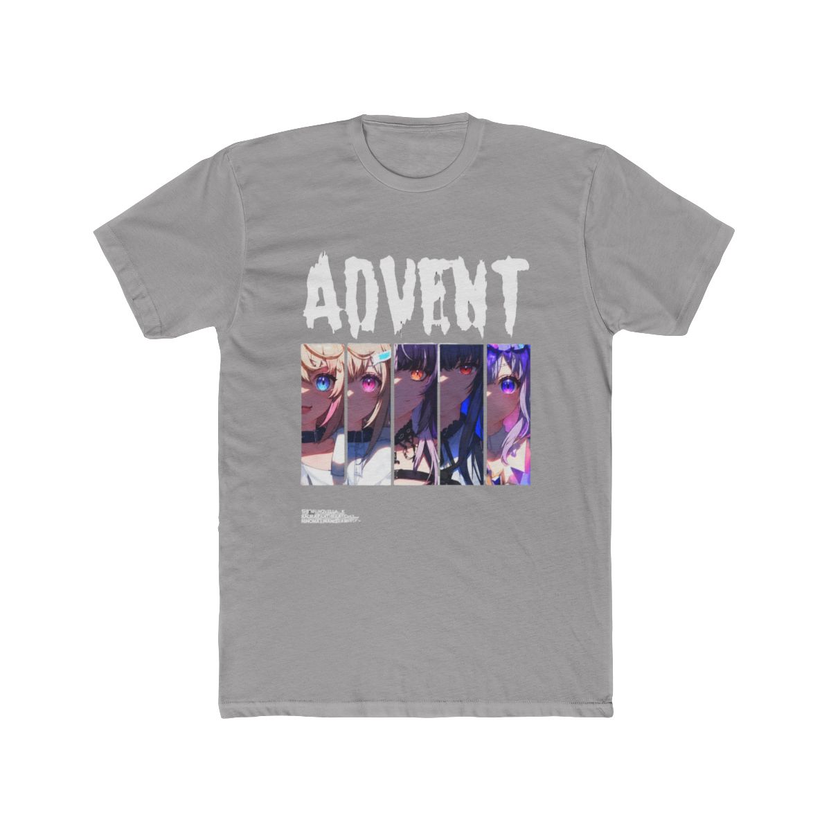 Hololive Advent Long Sleeve T Shirt | Hololive EN