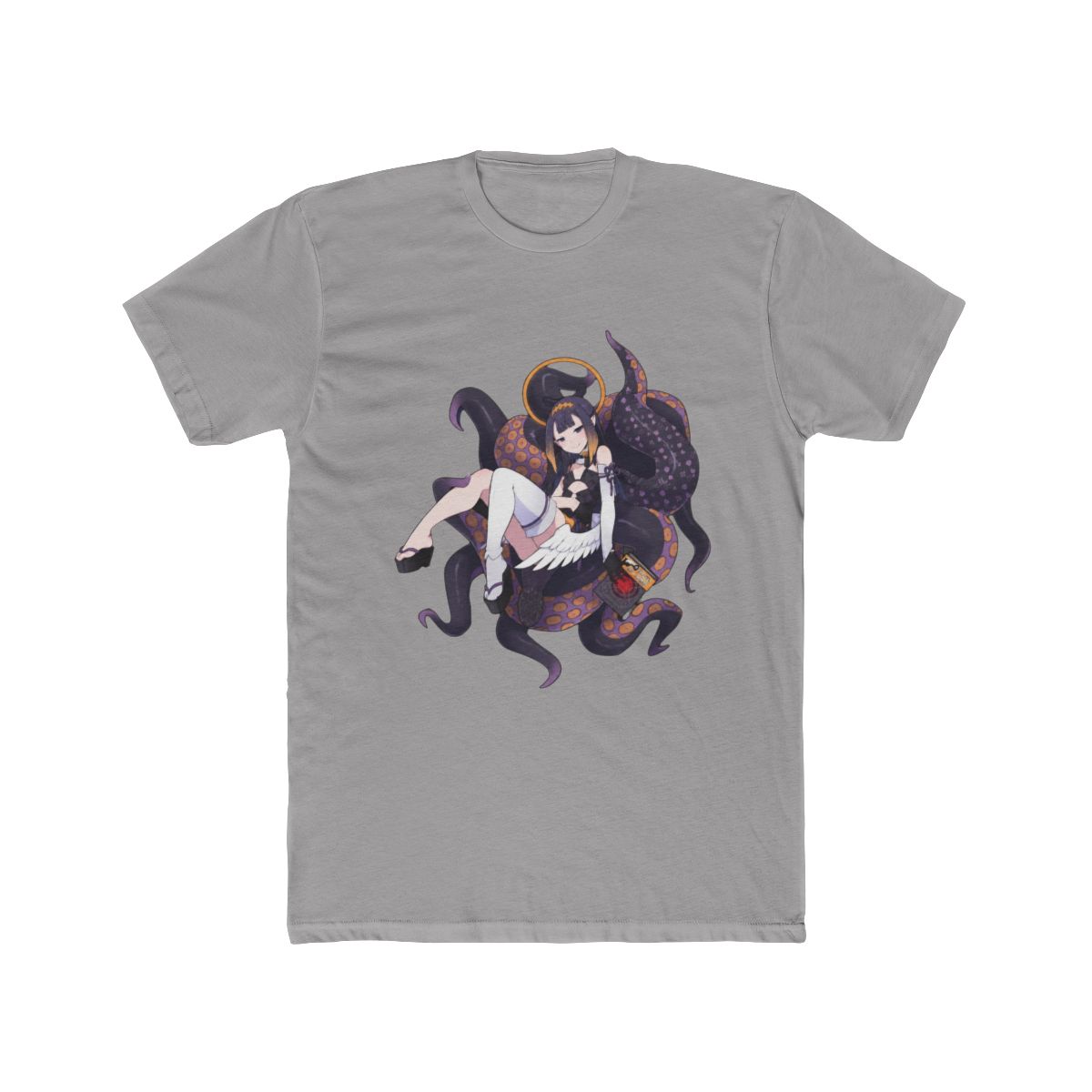 Hololive EN - Ninomae Ina'nis T Shirt