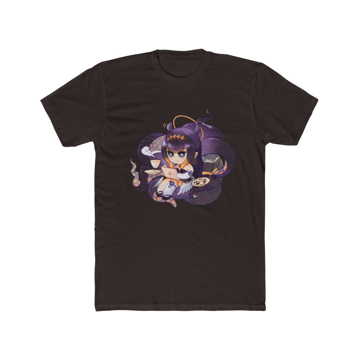 Hololive EN - Ninomae Ina'nis and The Tabs T Shirt