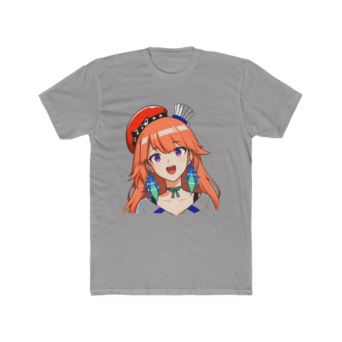 Hololive EN - Takanashi Kiara T Shirt