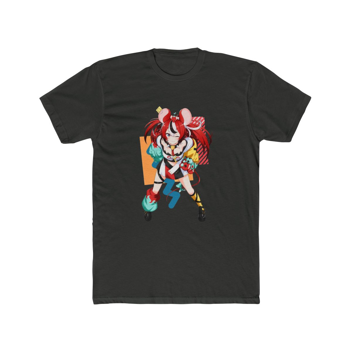 Hololive EN - Hakos Baelz T Shirt