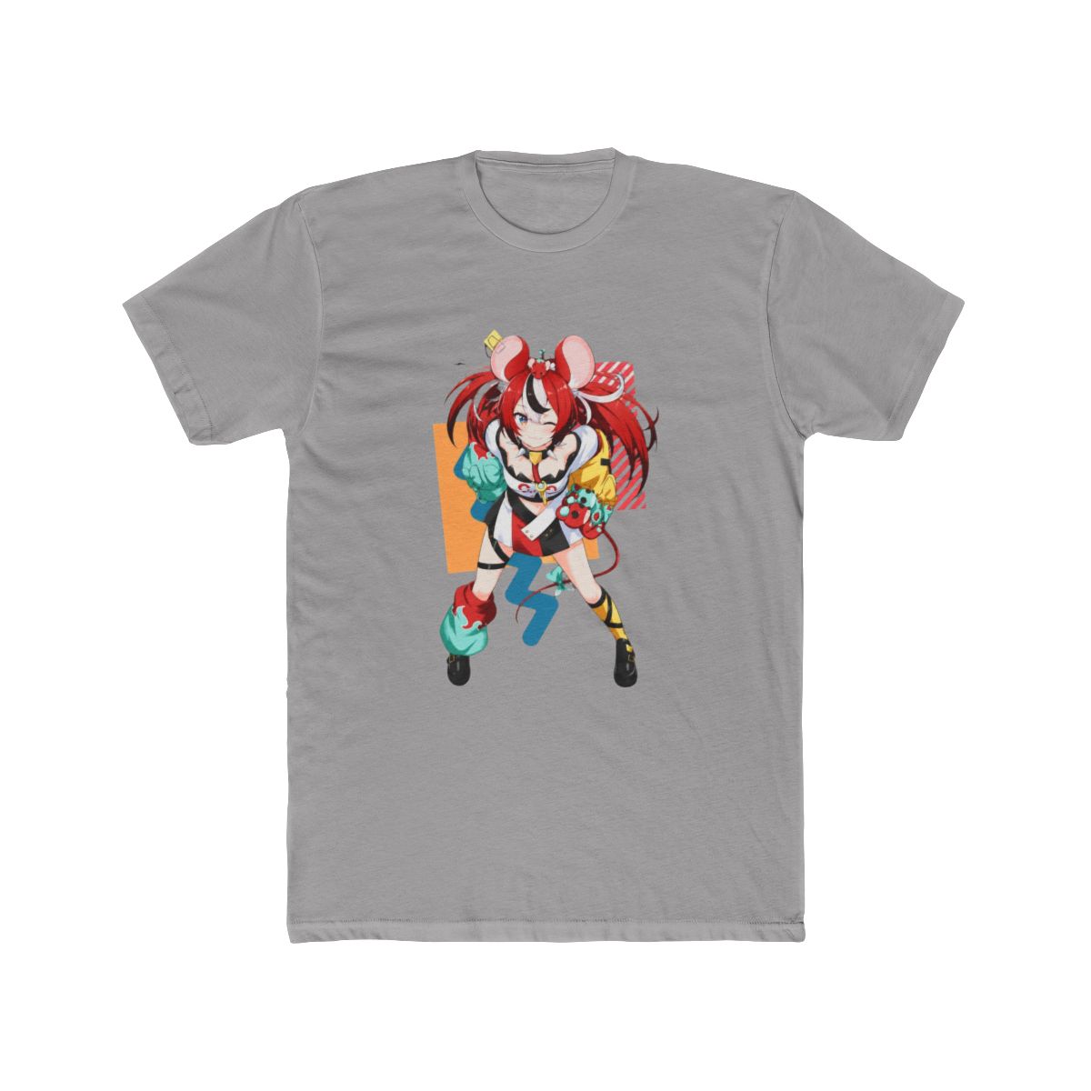Hololive EN - Hakos Baelz T Shirt