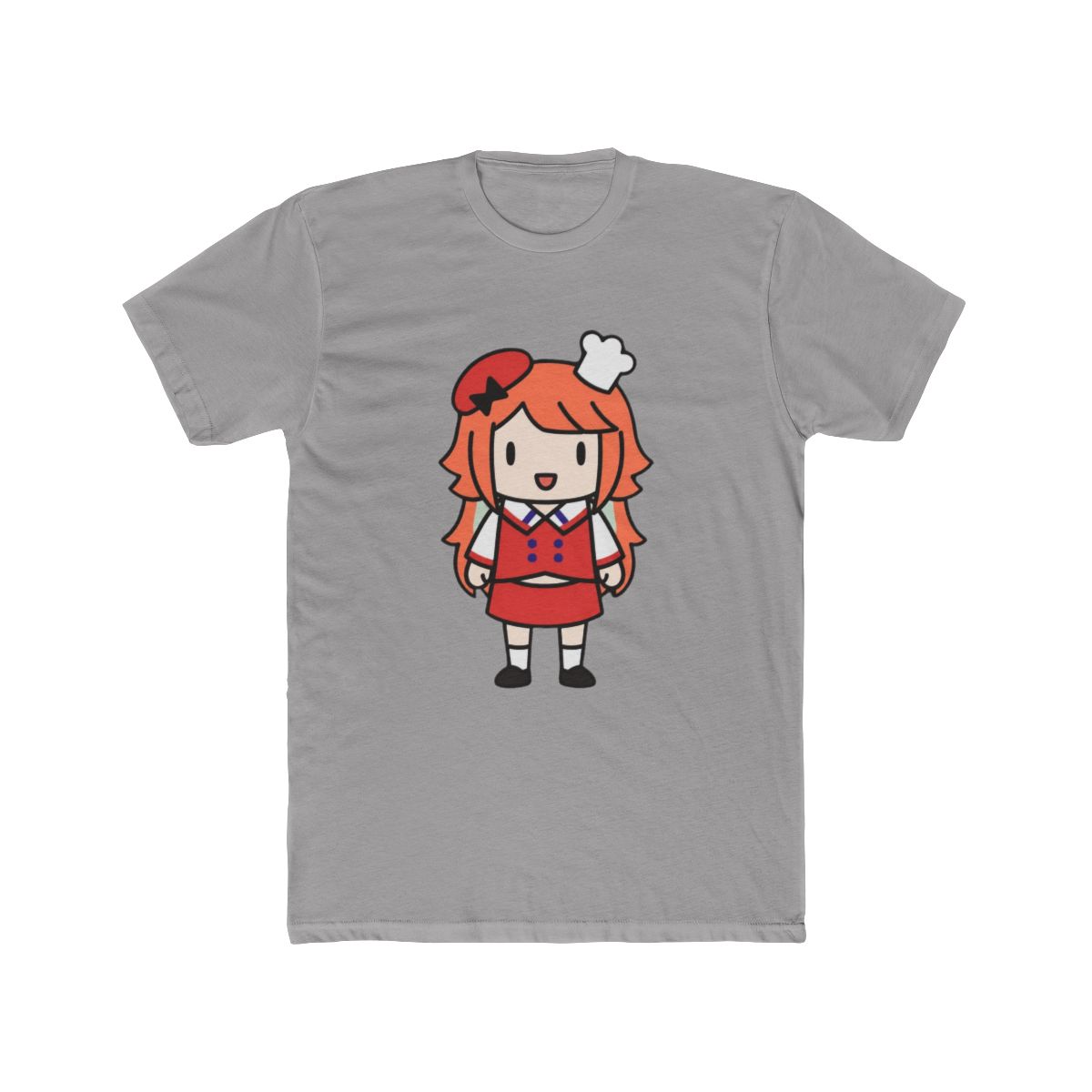 Hololive - Mini Takanashi Kiara T Shirt | Hololive EN
