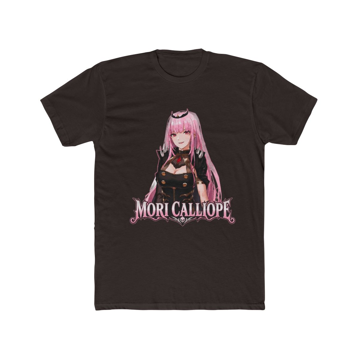 Hololive EN - Mori Calliope 2 T Shirt