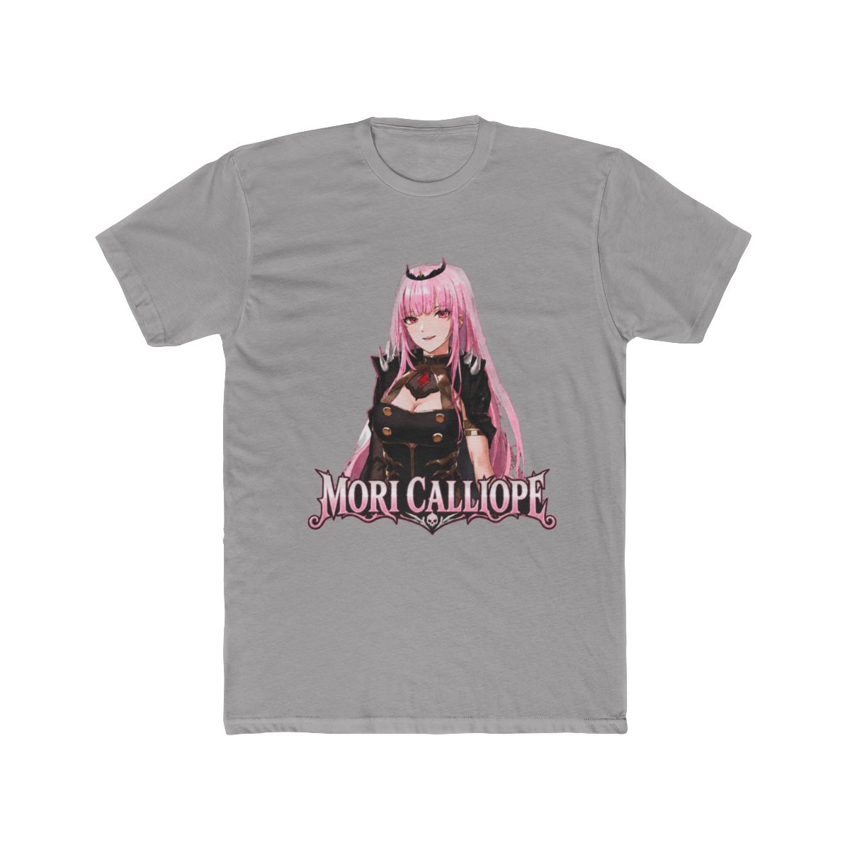 Hololive EN - Mori Calliope 2 T Shirt