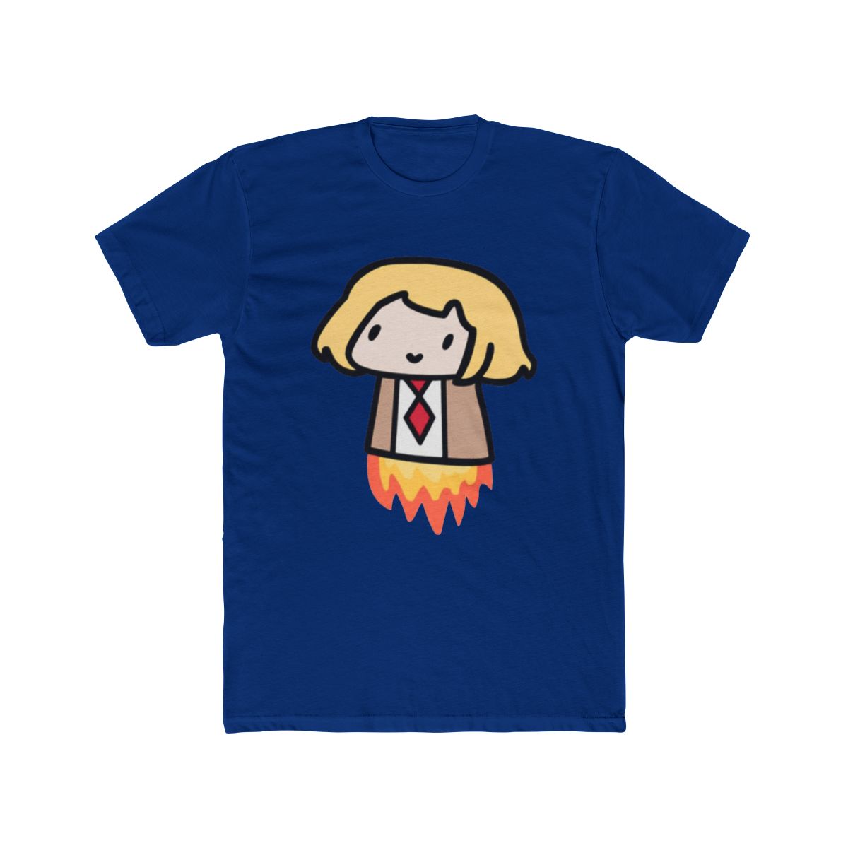 Hololive - Watson Amelia Chibi Mini T Shirt | Hololive EN