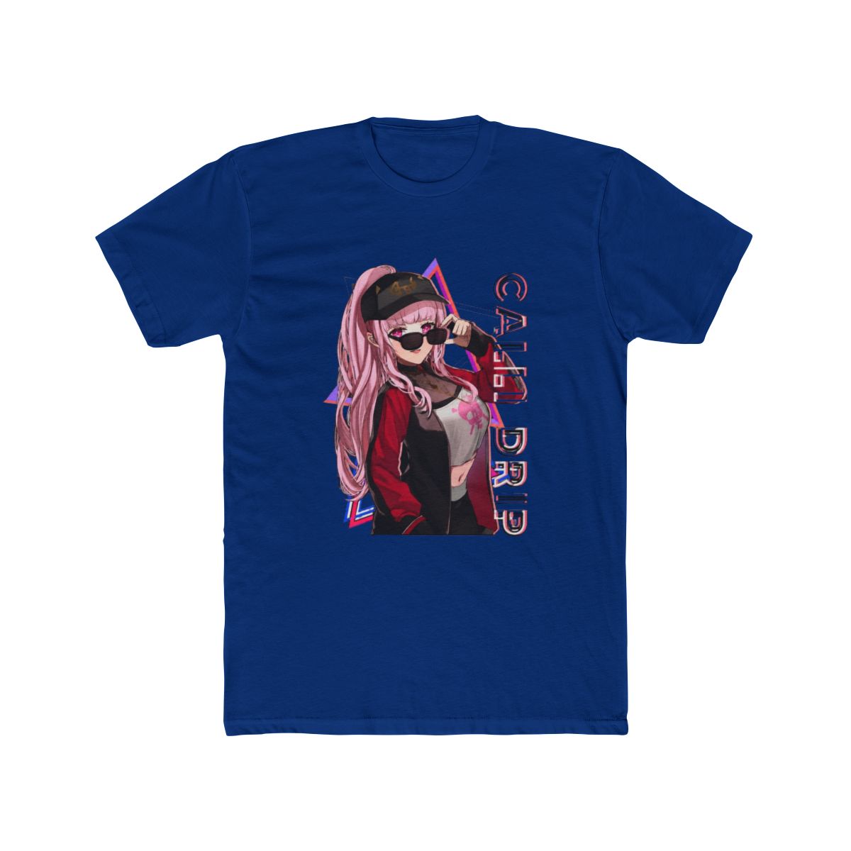 Hololive - Mori Calliope (CALLI DRIP) T Shirt | Hololive EN