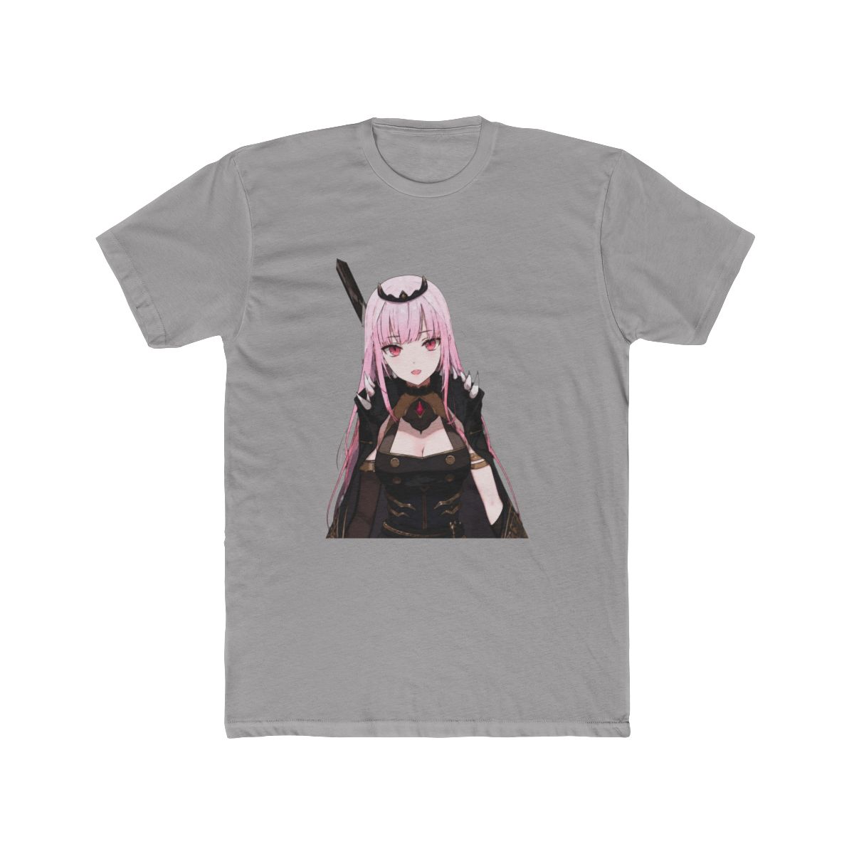 Mori Calliope X-mas Hololive Christmas T Shirt | Hololive EN