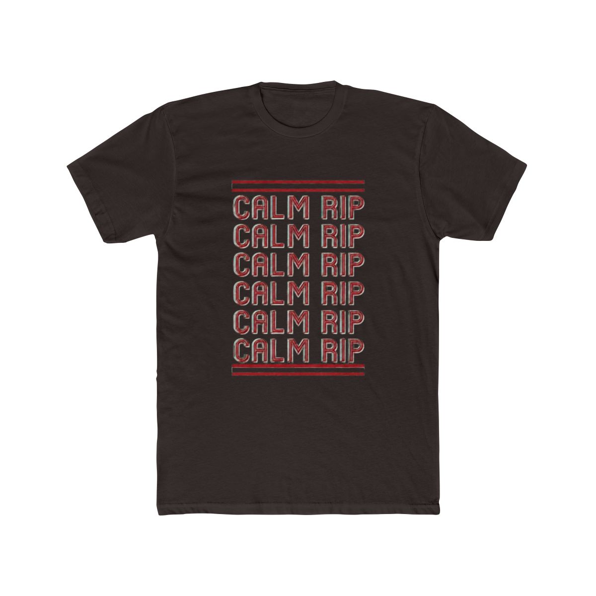 CALLI DRIP (Mori Calliope Hololive) T Shirt | Hololive EN - alternate angle 3, merchandise