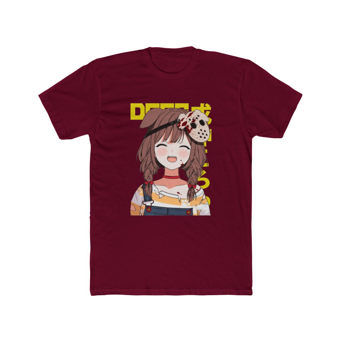 Inugami Korone Slasher T Shirt | Hololive EN