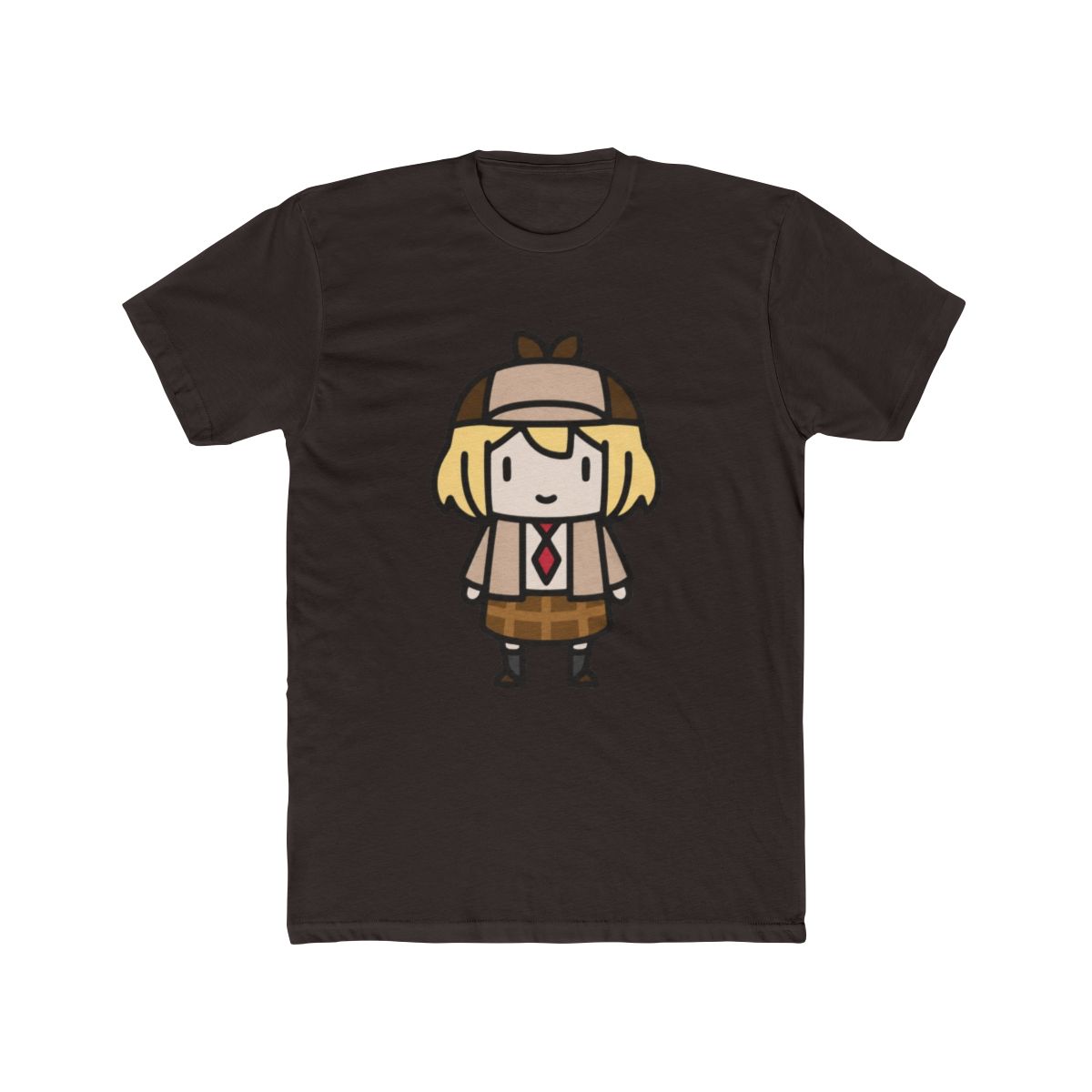 Hololive - Watson Amelia (Mini Ame) T Shirt | Hololive EN - alternate angle 4, merchandise