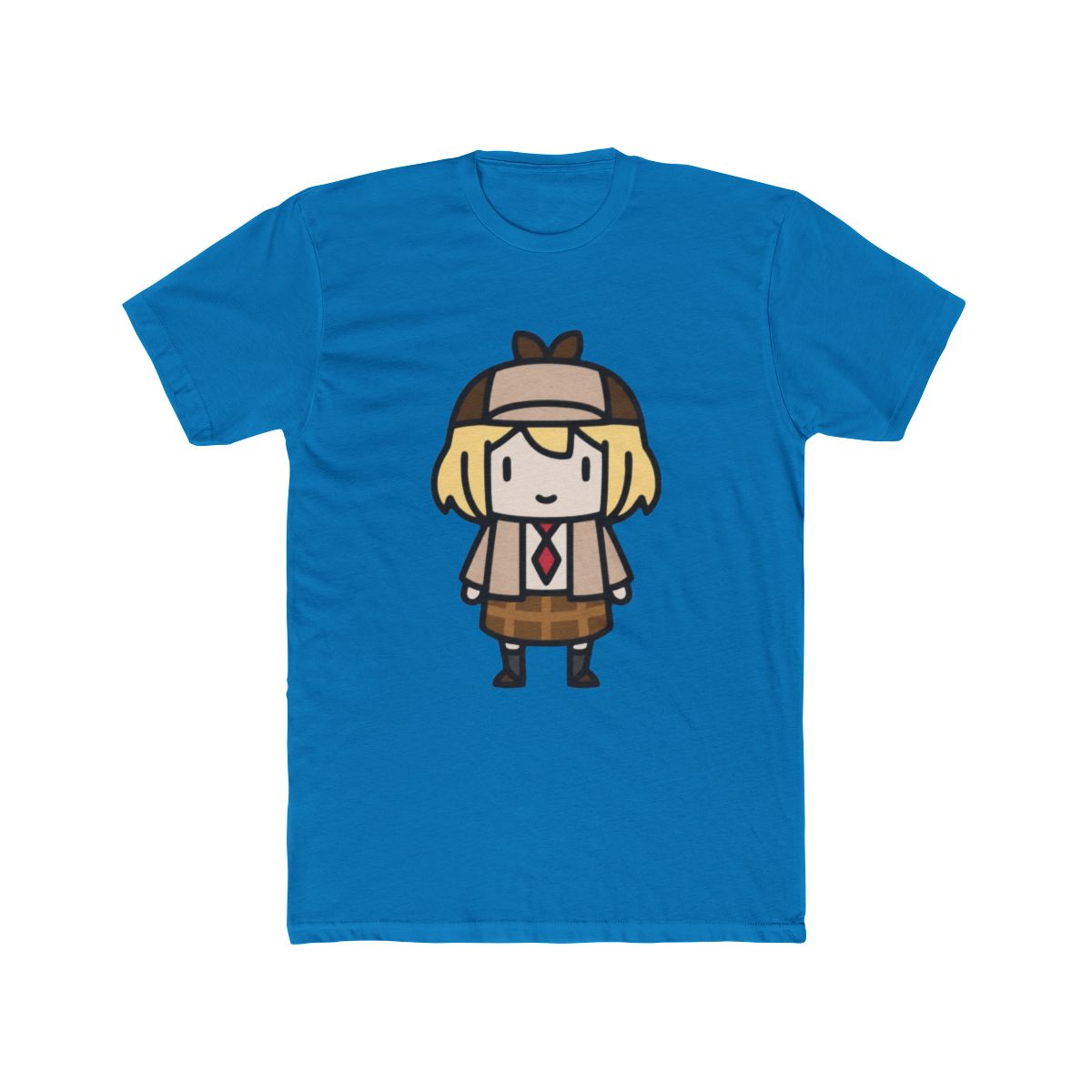 Hololive - Watson Amelia (Mini Ame) T Shirt | Hololive EN - alternate angle 2, merchandise