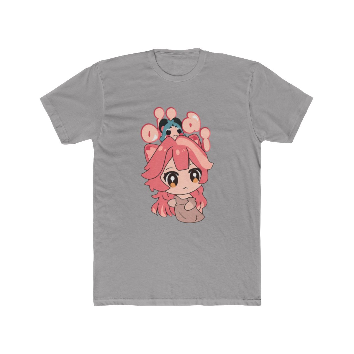 Raora Panthera oiiai T Shirt | Hololive EN