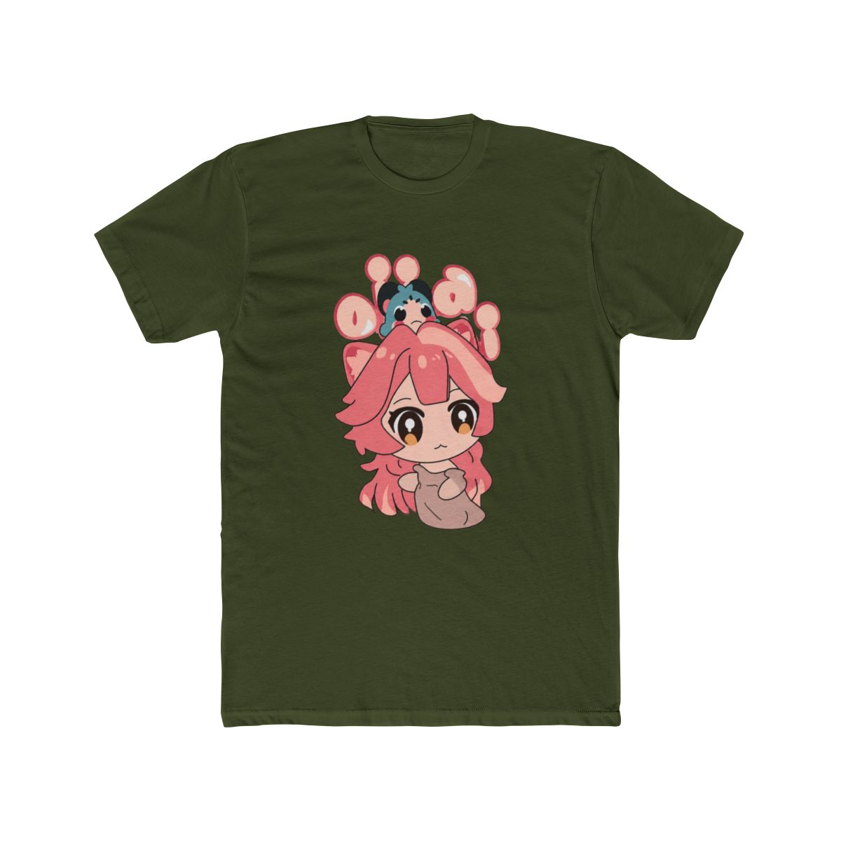 Raora Panthera oiiai T Shirt | Hololive EN