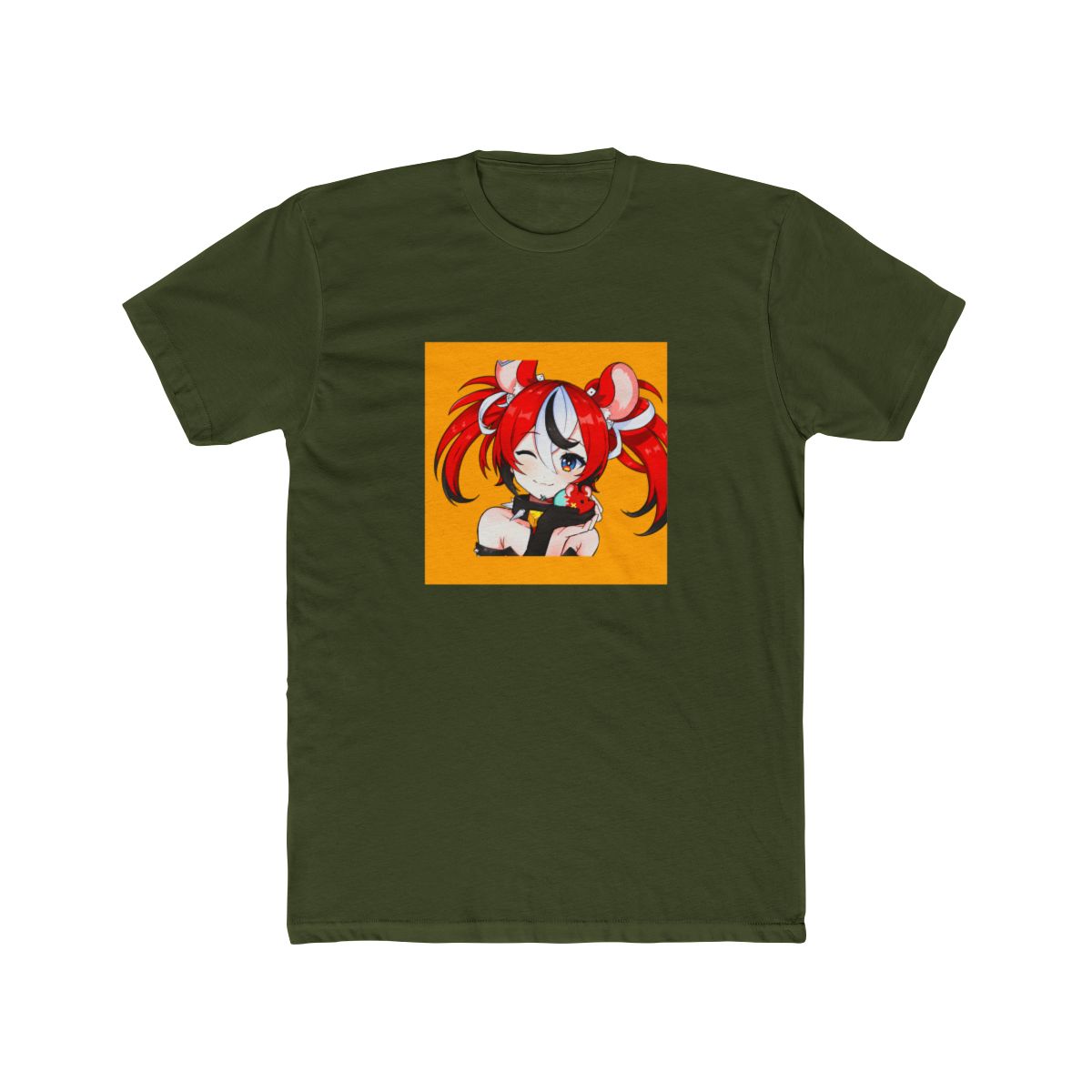 Hololive Hakos Baelz T Shirt | Hololive EN