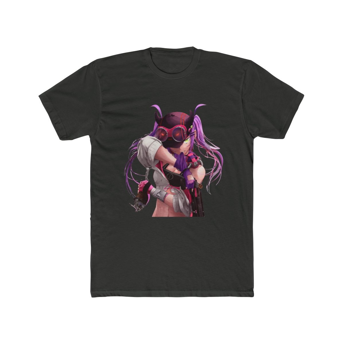 Tokoyami Towa FPS Apex Legends T Shirt | Hololive EN