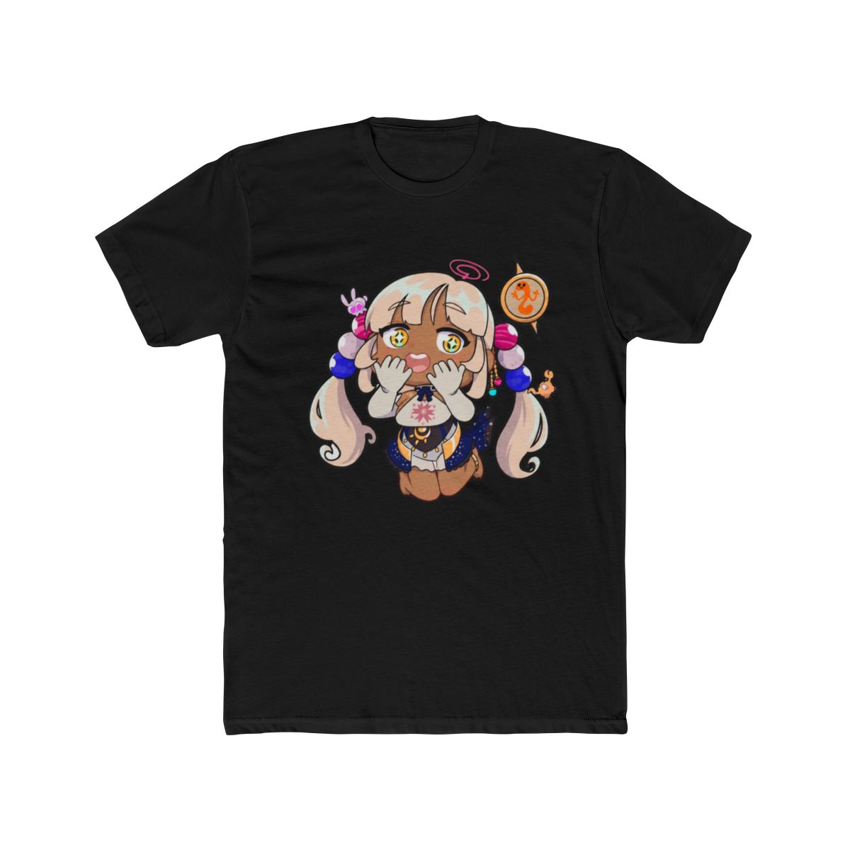 Tsukumo Sana Hololive T Shirt | Hololive EN