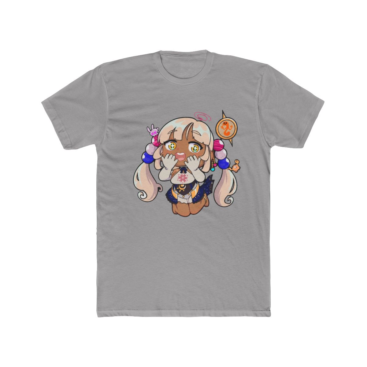 Tsukumo Sana Hololive T Shirt | Hololive EN
