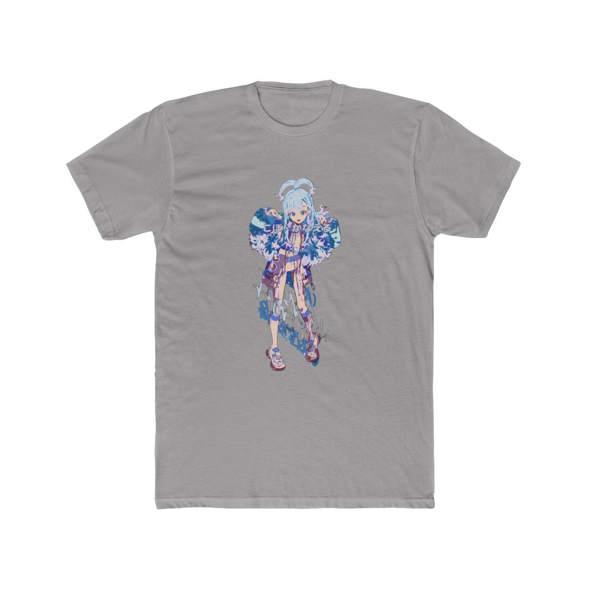 Kobograf T Shirt | Kobo / Hololive ID - Official T-Shirts merchandise