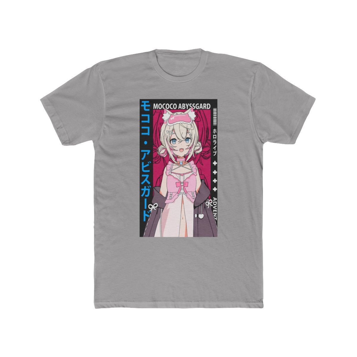 Kureiji Ollie Hololive Indonesia T Shirt | Kobo / Hololive ID