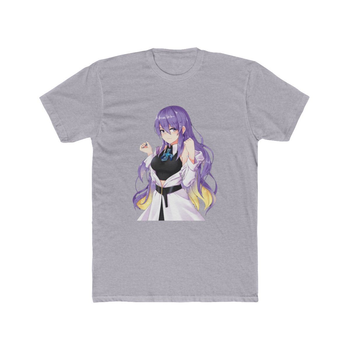 Hololive ID - Moona Hoshinova T Shirt | Kobo / Hololive ID - alternate angle 3, merchandise