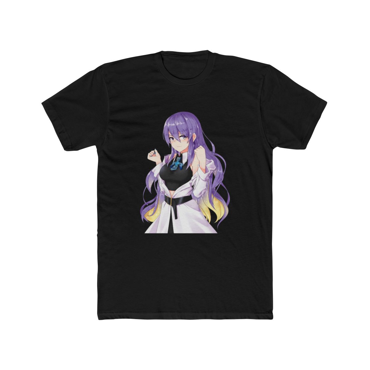 Hololive ID - Moona Hoshinova T Shirt | Kobo / Hololive ID - alternate angle 2, merchandise
