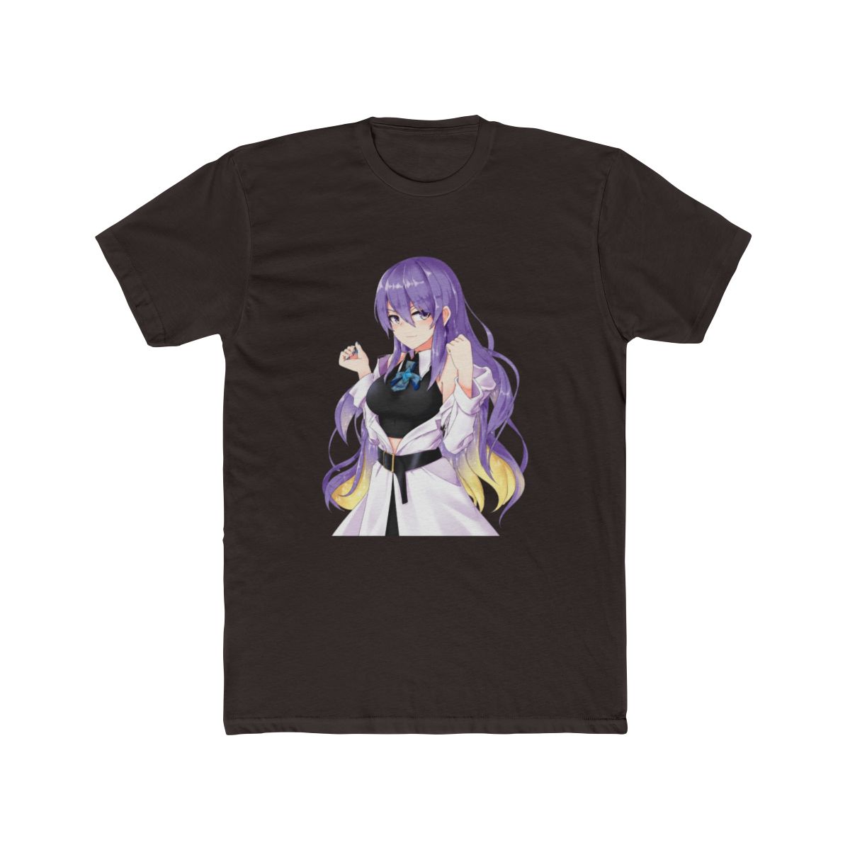 Hololive ID - Moona Hoshinova T Shirt | Kobo / Hololive ID