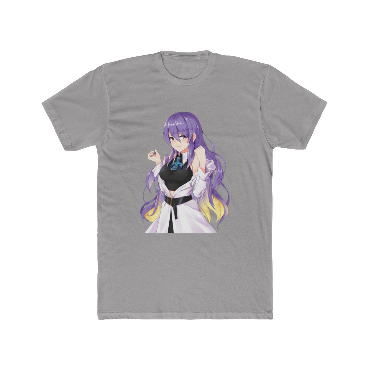 Hololive ID - Moona Hoshinova T Shirt | Kobo / Hololive ID - Official T-Shirts merchandise