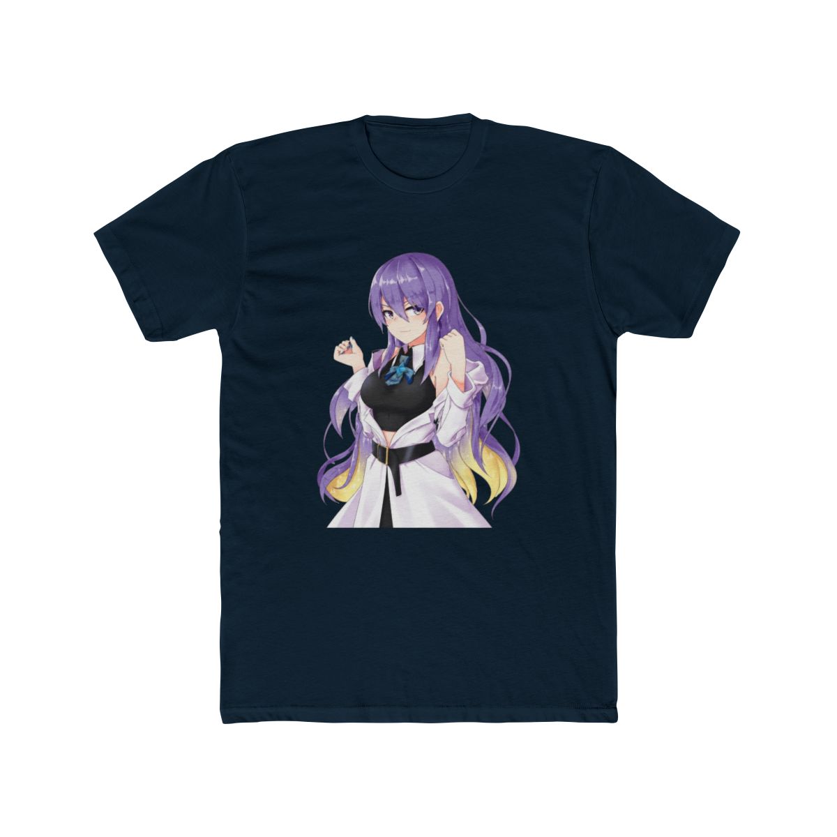 Hololive ID - Moona Hoshinova T Shirt | Kobo / Hololive ID