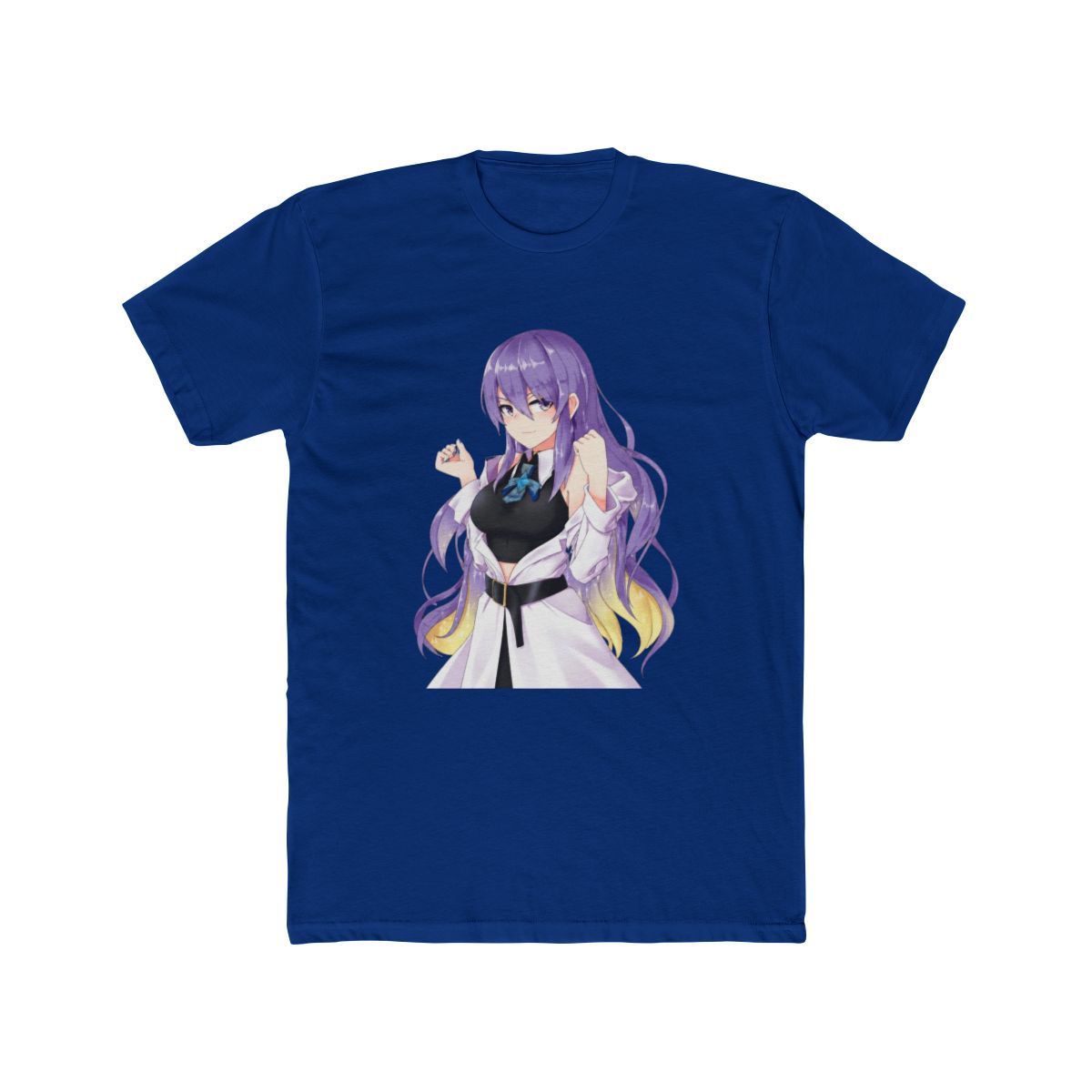 Hololive ID - Moona Hoshinova T Shirt | Kobo / Hololive ID - alternate angle 3, merchandise