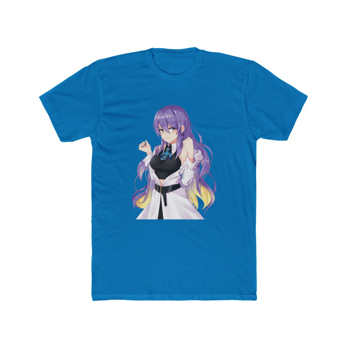 Hololive ID - Moona Hoshinova T Shirt | Kobo / Hololive ID - alternate angle 5, merchandise