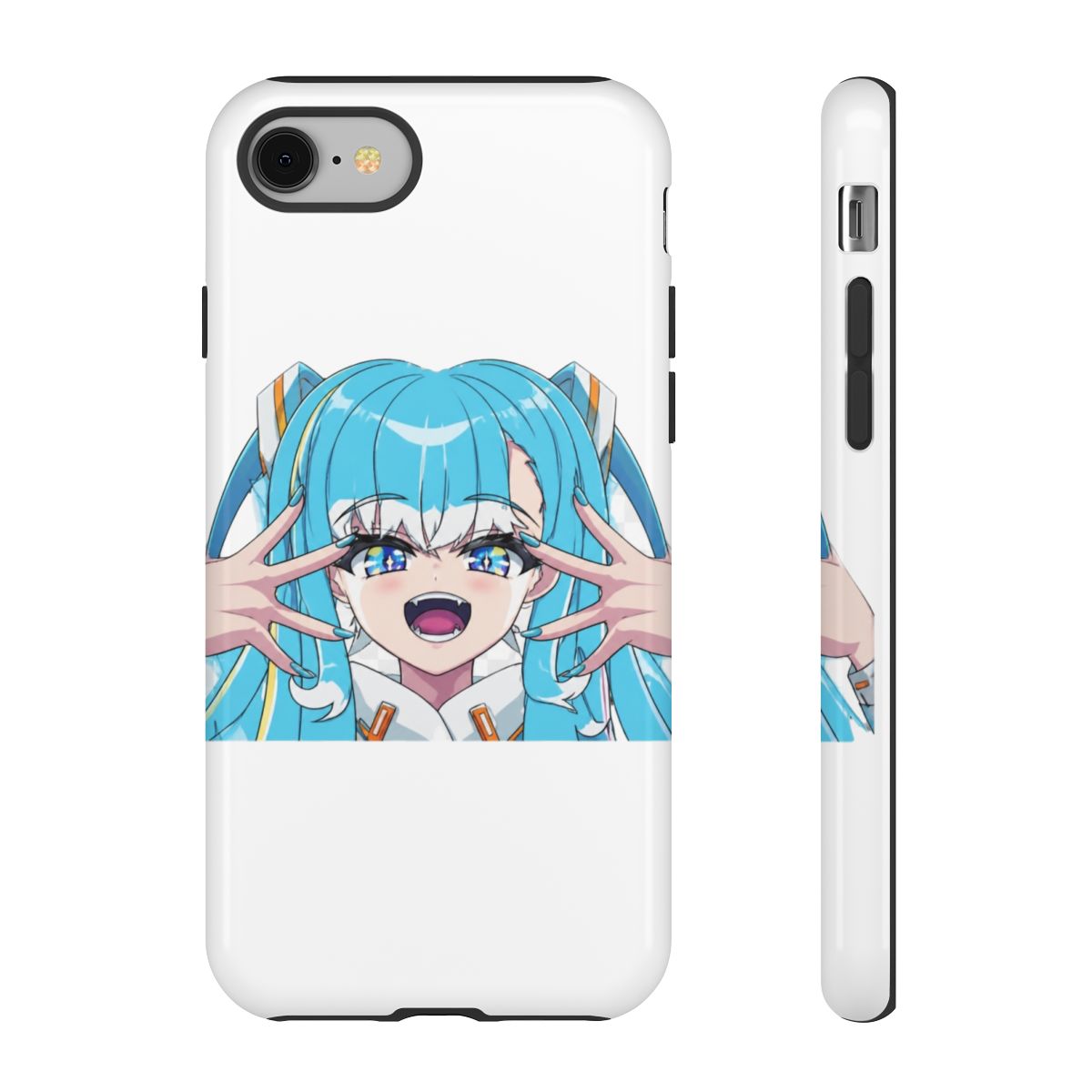 Vtuber Anime Kobo Kanaeru Hololive Phone Case | Kobo / Hololive ID