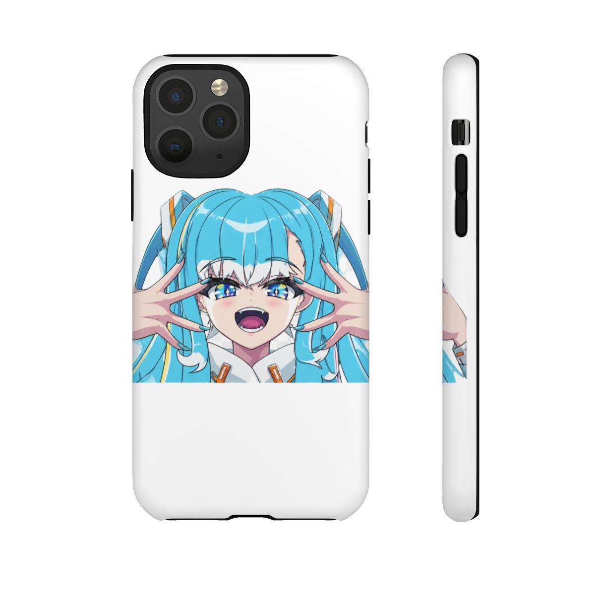 Vtuber Anime Kobo Kanaeru Hololive Phone Case | Kobo / Hololive ID